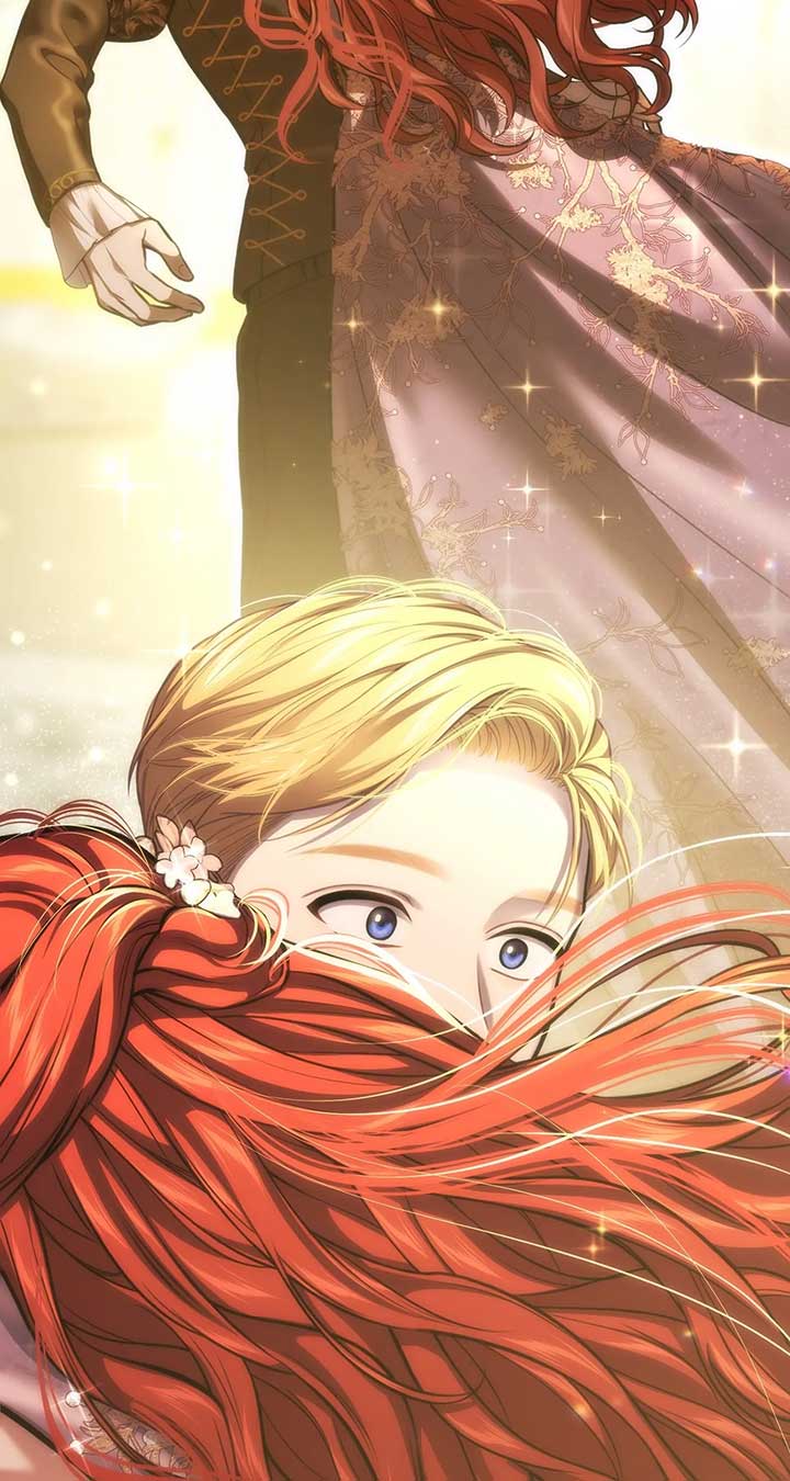 The Secret Bedroom of a Dejected Royal Daughter Chapter 84 103